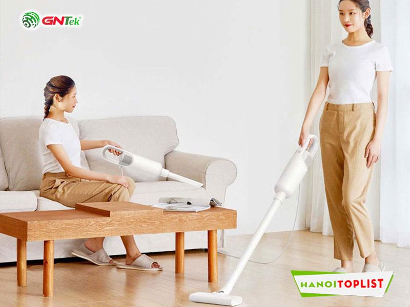 GNTek Việt Nam – Thương hiệu tiên phong trong phân phối thiết bị thông minh đạt chuẩn chất lượng