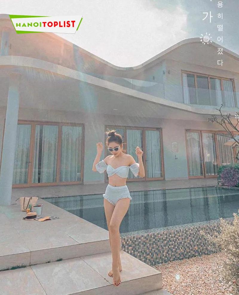 Top 15 cửa hàng đồ bơi nữ ở Hà Nội - Mua ngay để diện mùa hè tuyệt vời