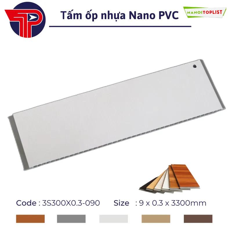 Tấm nhựa ốp tường Đà Nẵng: Các loại và ưu điểm nổi bật