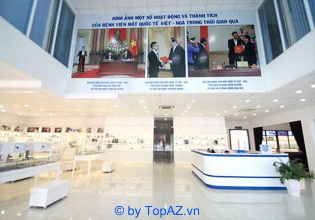 Top 10 địa chỉ mổ cận uy tín và chất lượng tại TP.HCM hiện nay