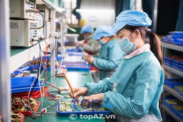 Top 5 đơn vị xuất khẩu lao động Đà Nẵng uy tín hàng đầu - Chuyên nghiệp từ A-Z