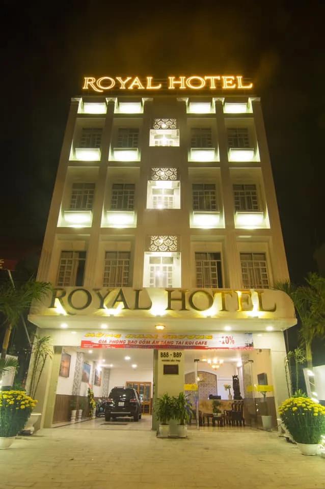 Top 10 khách sạn và resort đáng trải nghiệm nhất tại Phú Yên