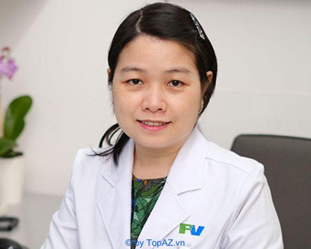 Top 5 Phòng khám nhi Quận 8 đáng tin cậy với chất lượng vượt trội
