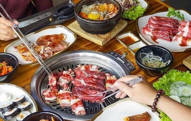 Top 3 điểm đến buffet lẩu nướng hấp dẫn nhất TP.HCM