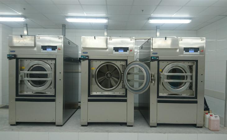 Top 3 Địa chỉ uy tín cung cấp máy giặt công nghiệp tại Đà Nẵng
