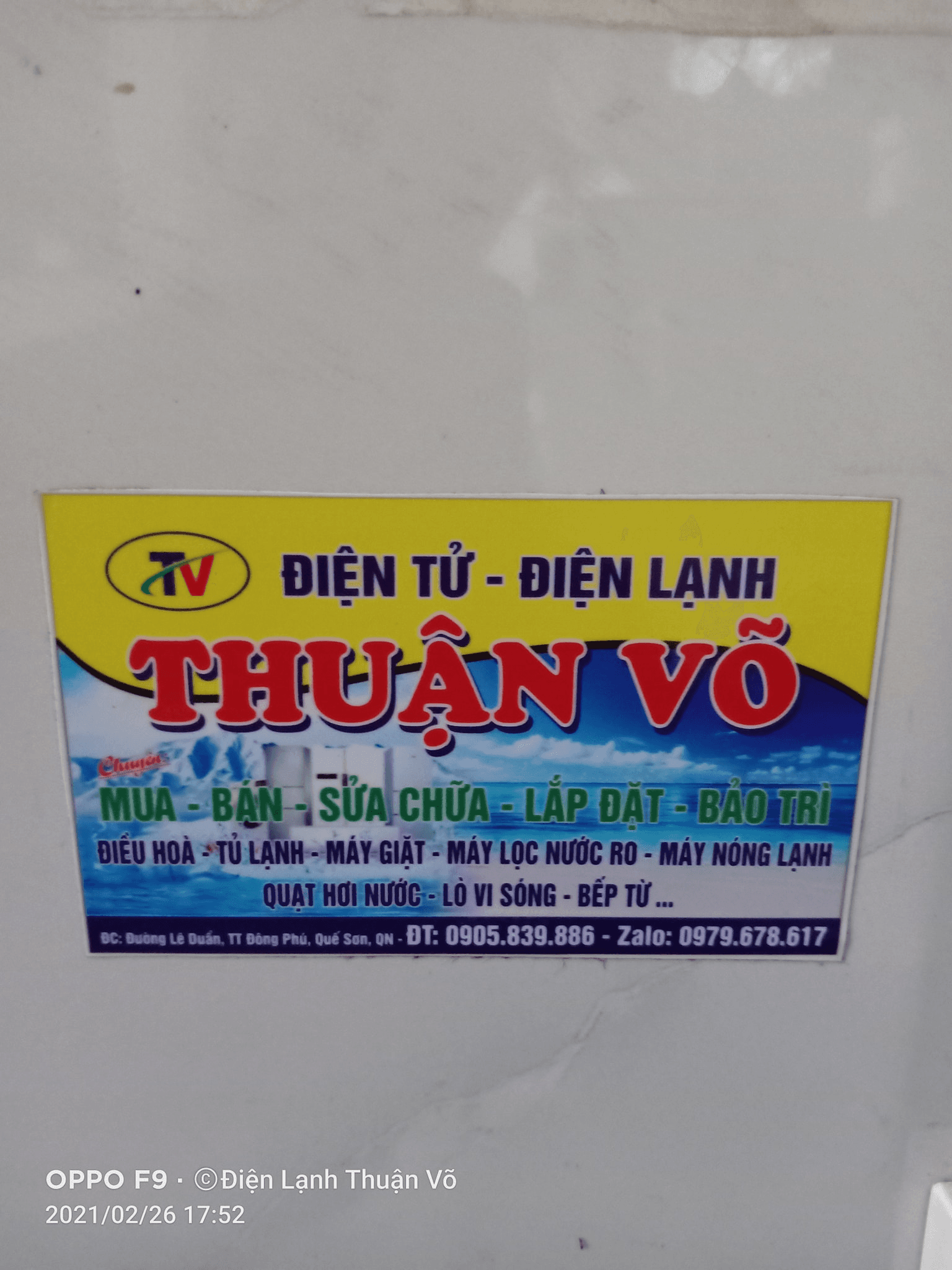 Top 6 địa chỉ sửa tủ lạnh chất lượng và uy tín hàng đầu tại Quảng Nam