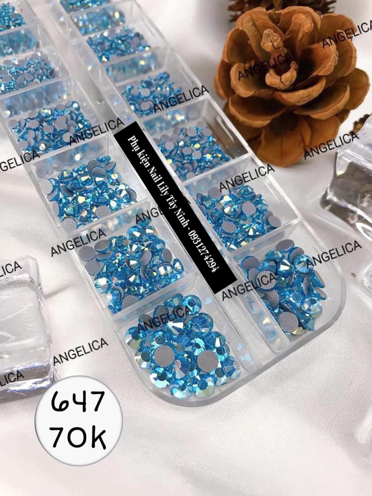 Top 4 địa chỉ cung cấp phụ kiện nail chất lượng và thẩm mỹ hàng đầu tại Tây Ninh
