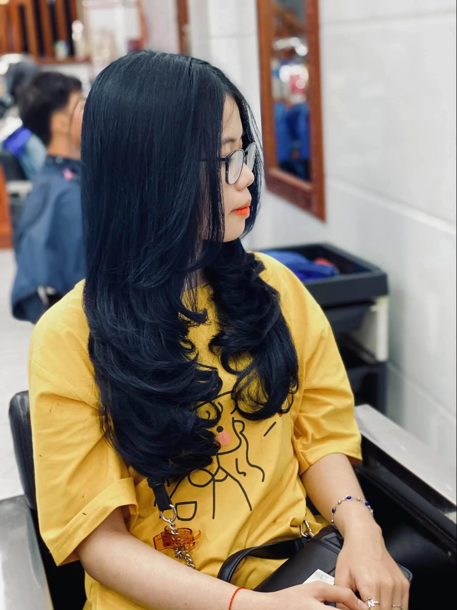 7 Salon tóc hàng đầu Đại Lộc, Quảng Nam: Địa chỉ uy tín cho mái tóc đẹp chuẩn style