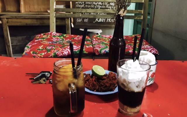 Top 12 quán cà phê đáng chú ý tại Quận Hà Đông, Hà Nội