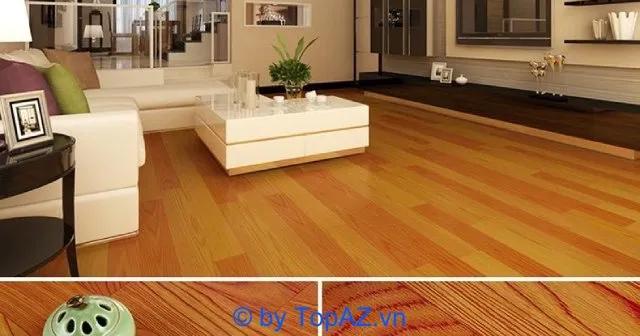 6 địa điểm bán Simili lót sàn TP.HCM chất lượng cao, giá cả cạnh tranh