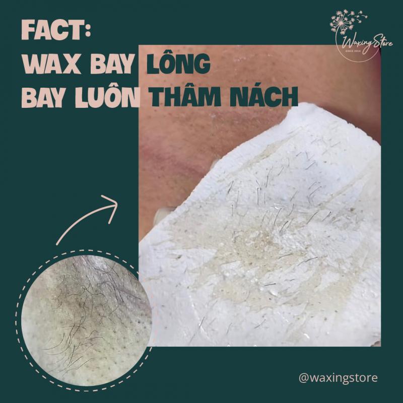 Top 9 Địa chỉ waxing uy tín và chất lượng tại TP. HCM