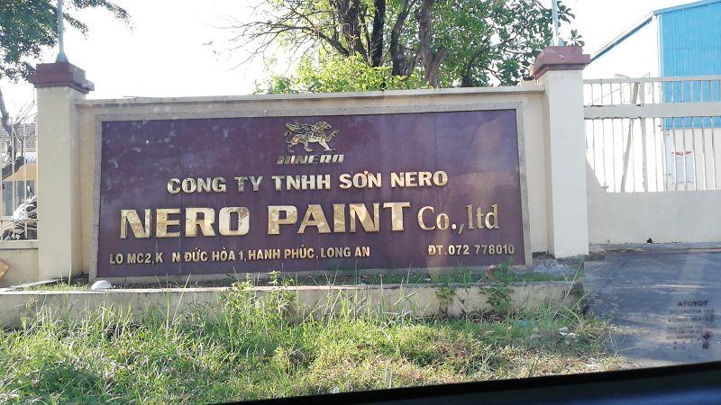 5 Đại lý cung cấp sơn chính hãng với giá cả hợp lý tại Long An