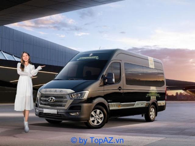 Đi Xe Rẻ – Đặt Xe Limousine Cao Cấp Liên Tỉnh – Chất Lượng Vượt Trội