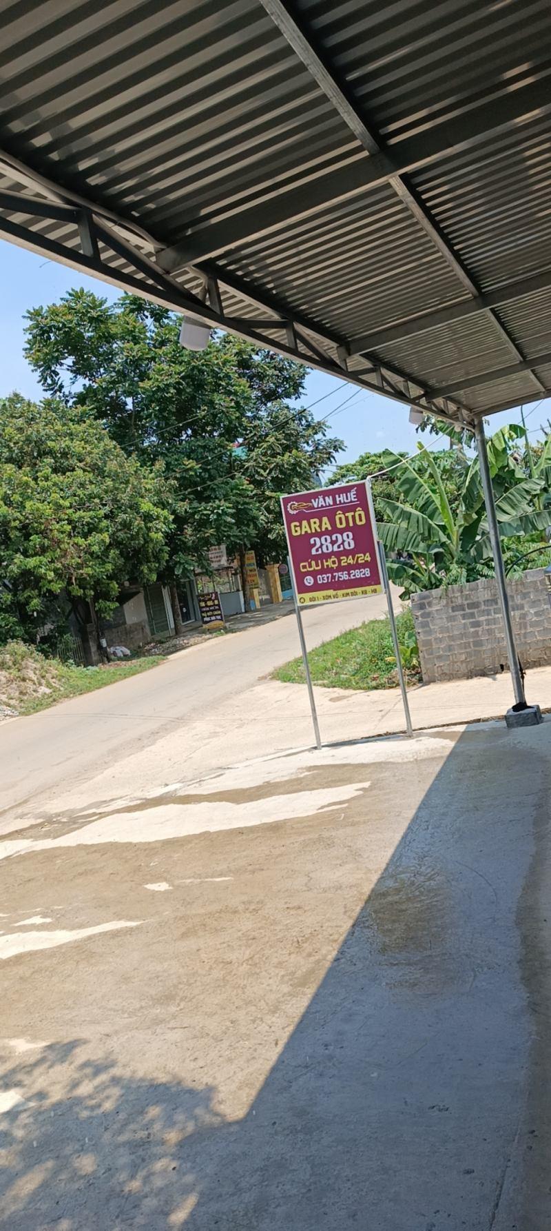 Top 3 địa chỉ gara sửa chữa ô tô đáng tin cậy nhất tại Hòa Bình