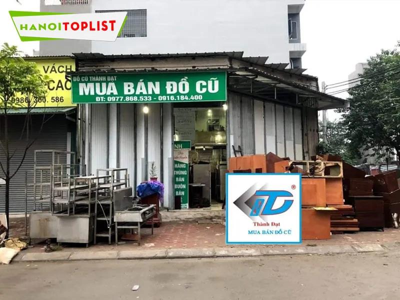 15+ địa điểm bán nội thất văn phòng cũ tại Hà Nội - Giá rẻ bất ngờ, chất lượng đảm bảo