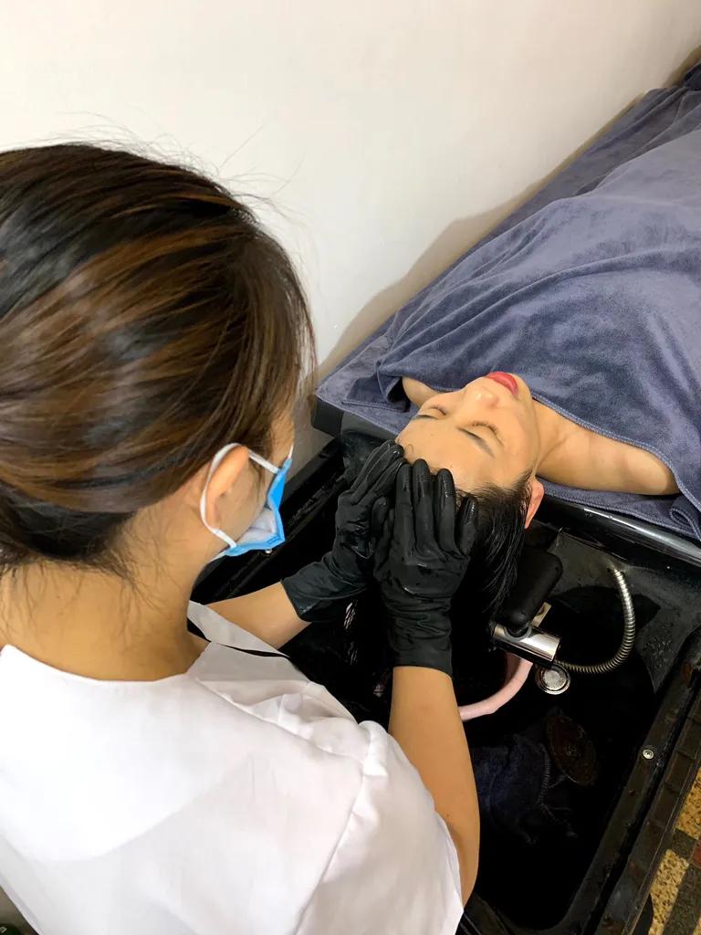 Khám phá top 4 spa gội đầu dưỡng sinh chuyên nghiệp tại quận Hoàn Kiếm, Hà Nội