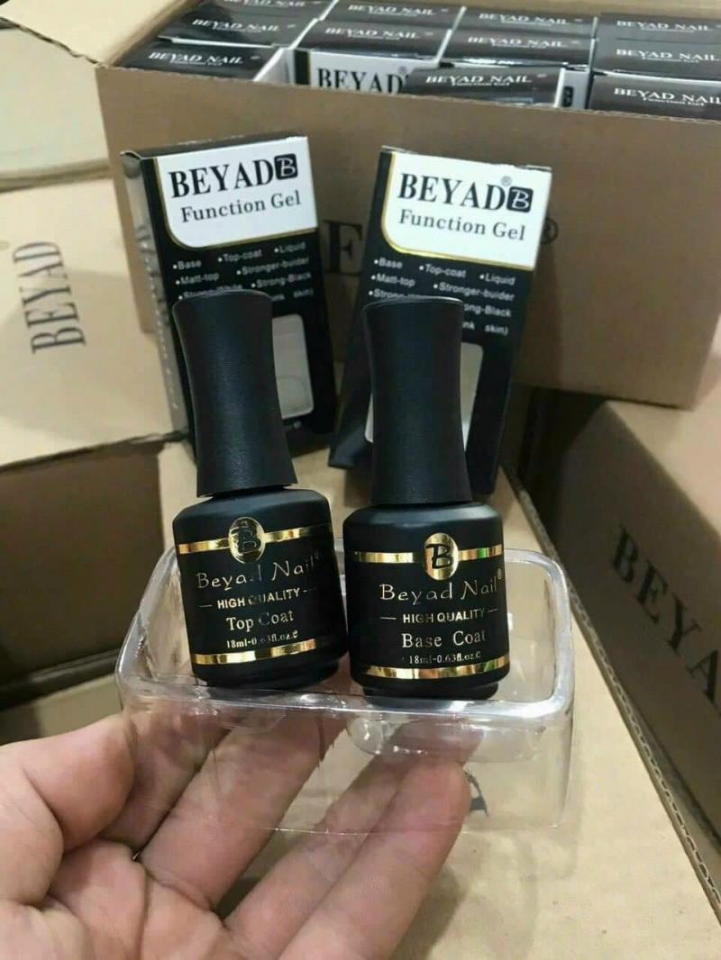 Khám phá 4 địa chỉ cung cấp phụ kiện nail uy tín tại Bắc Giang