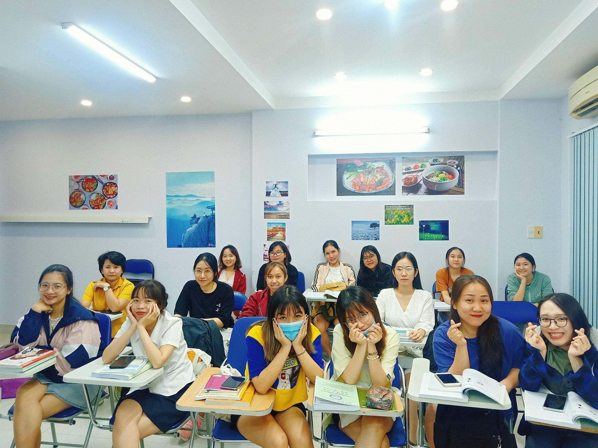 Top 4 trung tâm đào tạo tiếng Hàn uy tín và chất lượng nhất tại quận Tân Bình, Tp. HCM