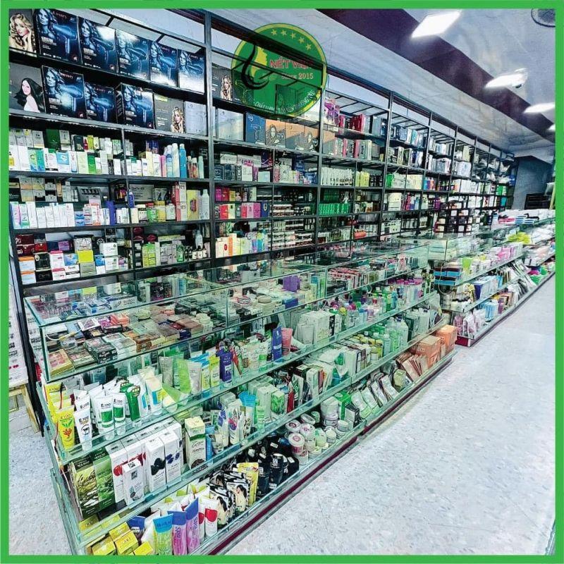 Top 5 địa chỉ bán sỉ và lẻ phụ kiện nail uy tín tại Tây Ninh