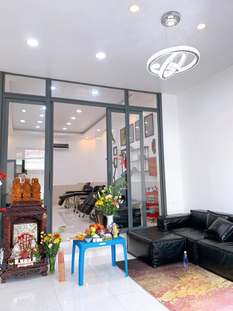 Top 3 Địa chỉ xỏ khuyên chuyên nghiệp hàng đầu tại Cà Mau