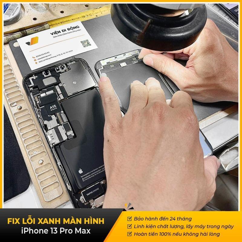 4 Địa Chỉ Sửa Chữa Điện Thoại Đáng Tin Cậy Nhất Quận 9, TP.HCM