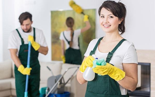 Top 9 Đơn vị cung cấp dịch vụ tạp vụ văn phòng chất lượng và đáng tin cậy nhất tại Hà Nội