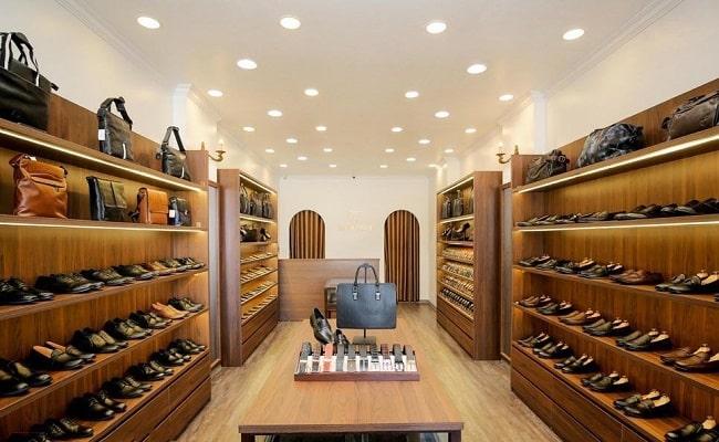 Top 8 cửa hàng giày nam chất lượng và thời thượng nhất quận 1, TP.HCM