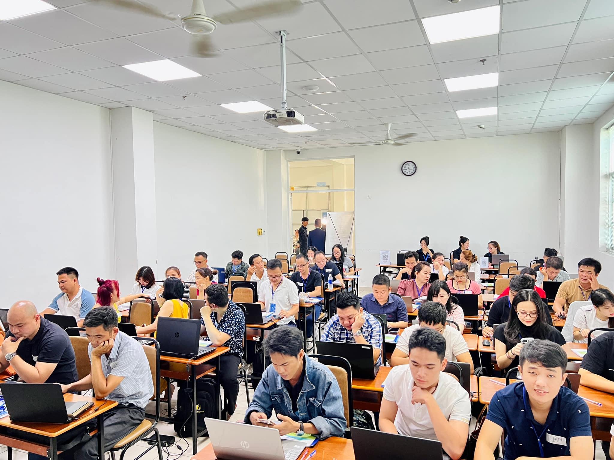 7 Trung tâm đào tạo Facebook Marketing uy tín và hiệu quả nhất hiện nay