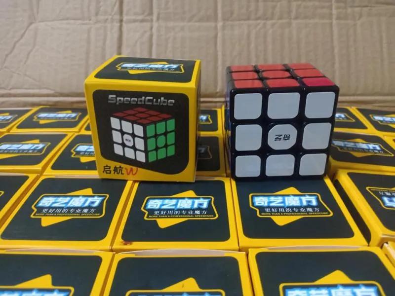 Top 5 địa chỉ mua Rubik chính hãng chất lượng nhất tại TP.HCM