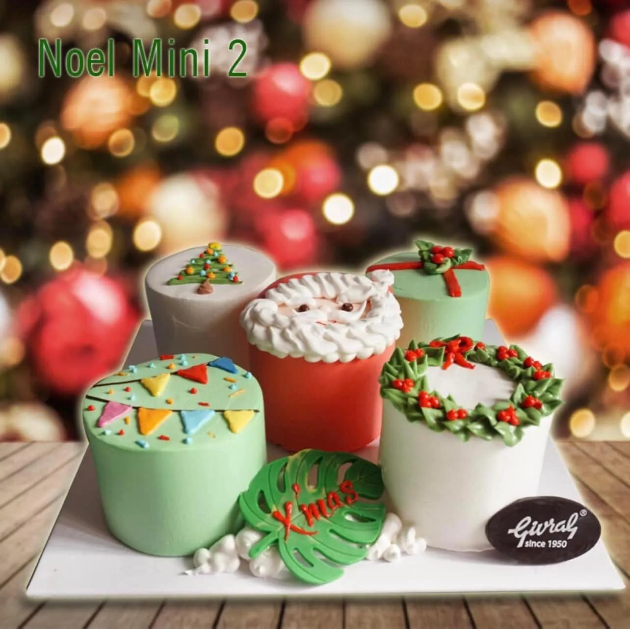 Top 5 địa chỉ bánh sinh nhật chất lượng - hương vị đỉnh cao tại Phú Nhuận, TP.HCM