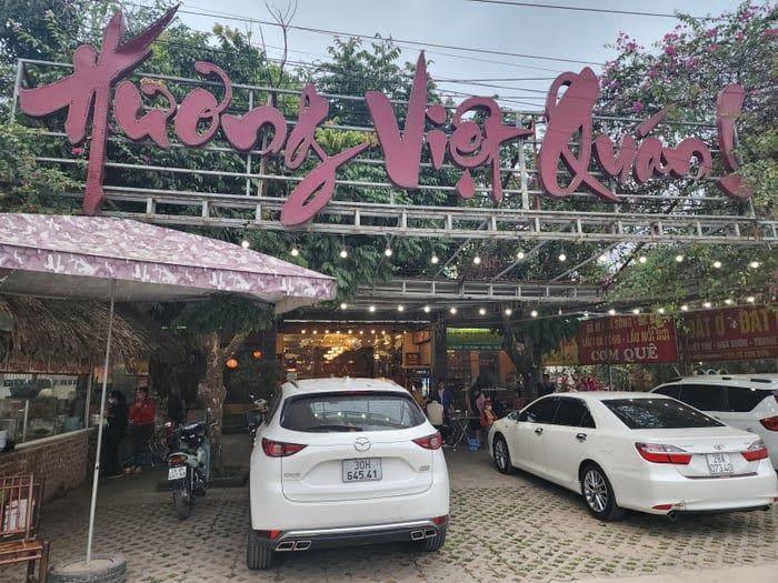 Top 5 địa chỉ lẩu cua đồng Hòa Lạc khiến thực khách say lòng