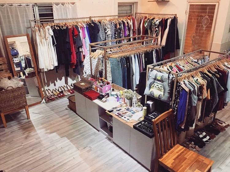 10 địa chỉ nhà kho và shop ký gửi đáng tin cậy nhất TP.HCM