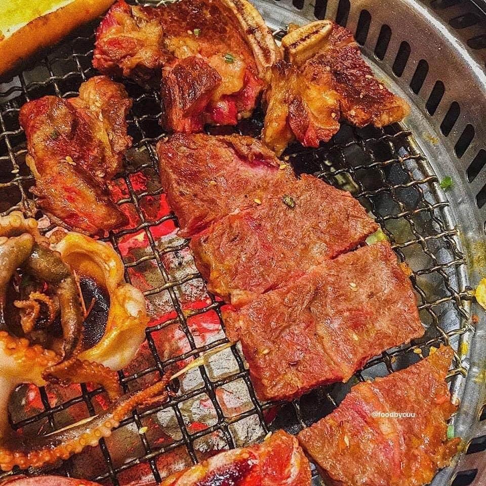 8 Địa chỉ ẩm thực Hàn Quốc đáng trải nghiệm nhất tại Hải Phòng