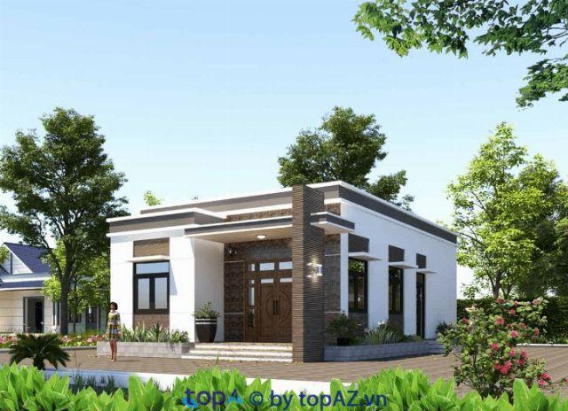 6 công ty xây dựng nhà cấp 4 uy tín, giá tốt nhất tại Quy Nhơn - Bình Định