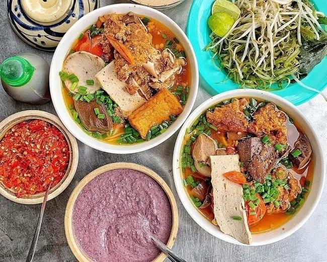 Top 4 quán ăn đêm ở Quận 1 dành cho những "cú đêm" TPHCM