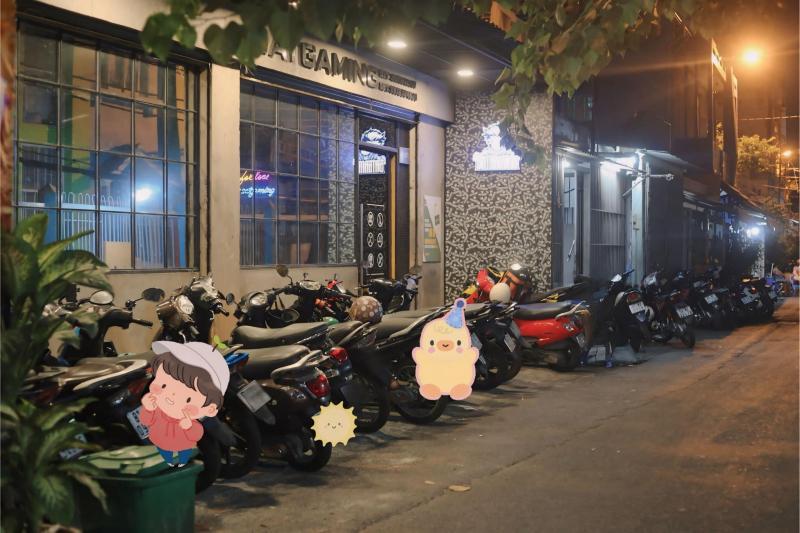 4 Quán Game Đỉnh Cao Nhất Quận 2, TP.HCM - Thiên Đường Của Game Thủ