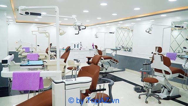 Top 5 Địa chỉ dán sứ Veneer uy tín, chất lượng và giá tốt tại Cần Thơ
