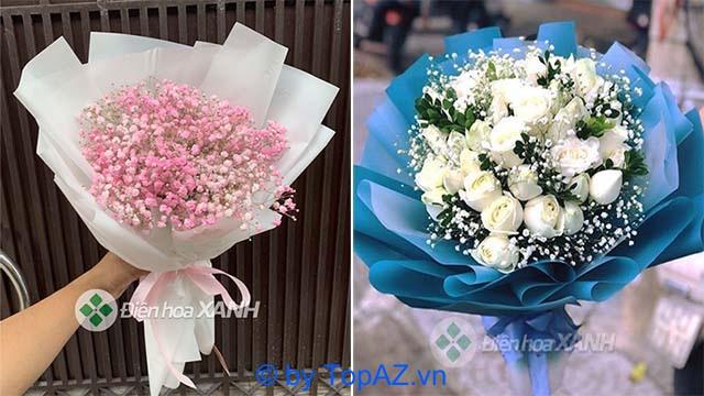 Top 11 dịch vụ điện hoa tại TP.HCM: Điểm danh những thương hiệu uy tín và chuyên nghiệp hàng đầu