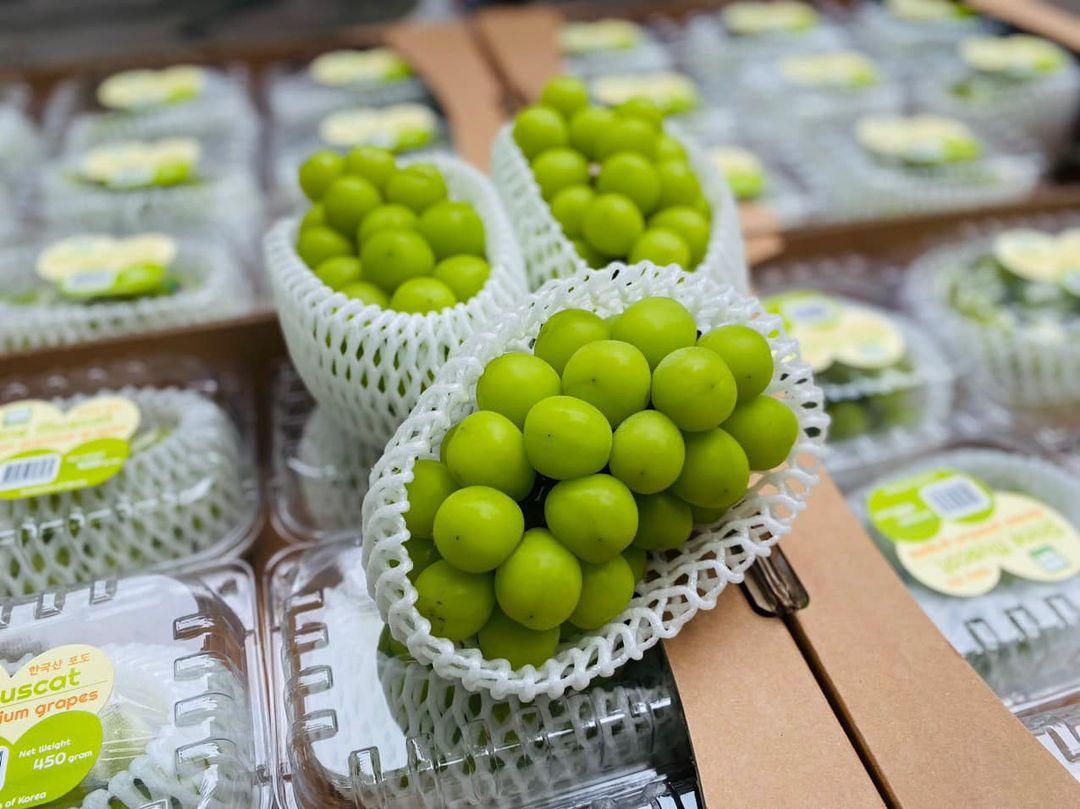 Top 6 cửa hàng trái cây sạch chất lượng nhất tại Tây Ninh