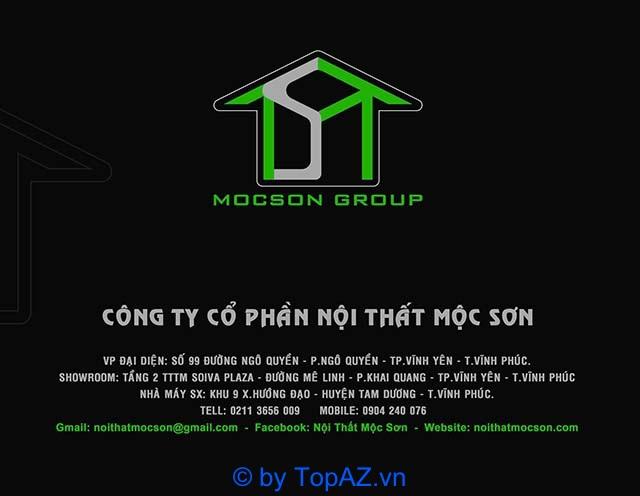 Top 5 đơn vị thiết kế & thi công nội thất Vĩnh Phúc chất lượng nhất - Đánh giá khách quan