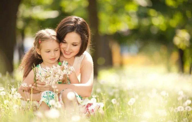 10 điều lặng thầm mẹ giấu trong tim suốt một đời