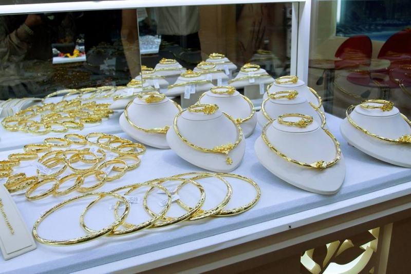 Top 11 cửa hàng vàng bạc đá quý chất lượng và đáng tin cậy nhất tại thành phố Nha Trang, Khánh Hòa