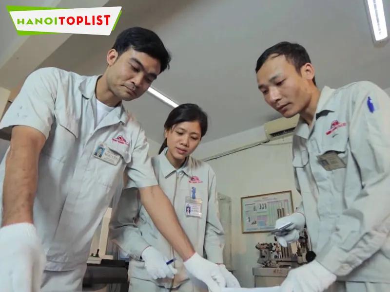 10+ địa chỉ cung cấp phụ tùng SYM Hà Nội chất lượng đáng tin cậy