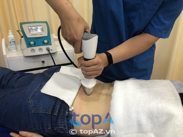5 Phòng Khám Cơ Xương Khớp Hàng Đầu tại Bình Dương
