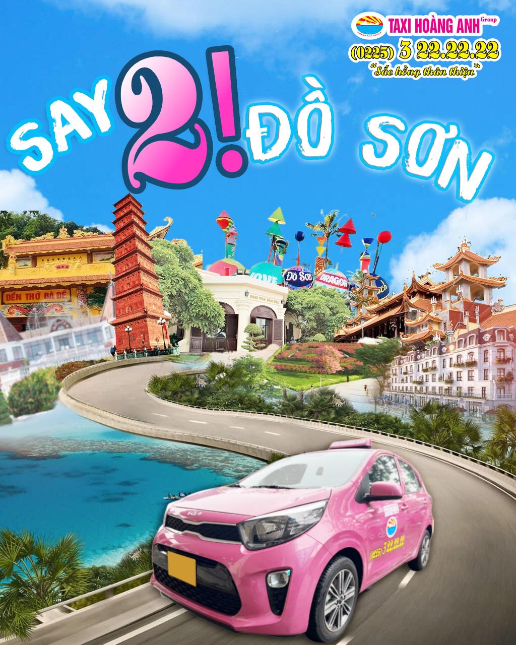 Khám phá 6 thương hiệu taxi uy tín hàng đầu tại thành phố Cảng