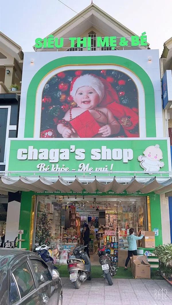 Top 8 cửa hàng bán đồ trẻ em uy tín và chất lượng nhất tại Hà Tĩnh