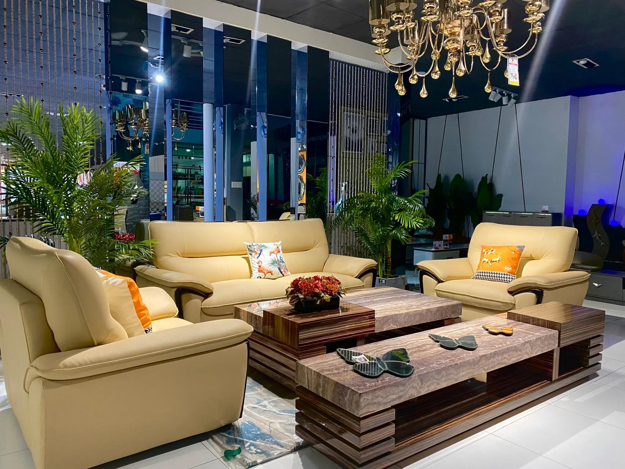 7 địa chỉ mua sắm nội thất uy tín và chất lượng nhất tại Nha Trang
