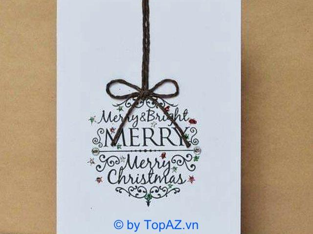 Top 5 địa điểm mua thiệp 3D tại TPHCM: đẹp, giá phải chăng, chất lượng đảm bảo