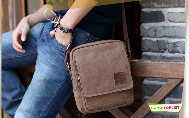 Top 10 địa chỉ mua túi đựng iPad tại Hà Nội - Phong cách và chất lượng
