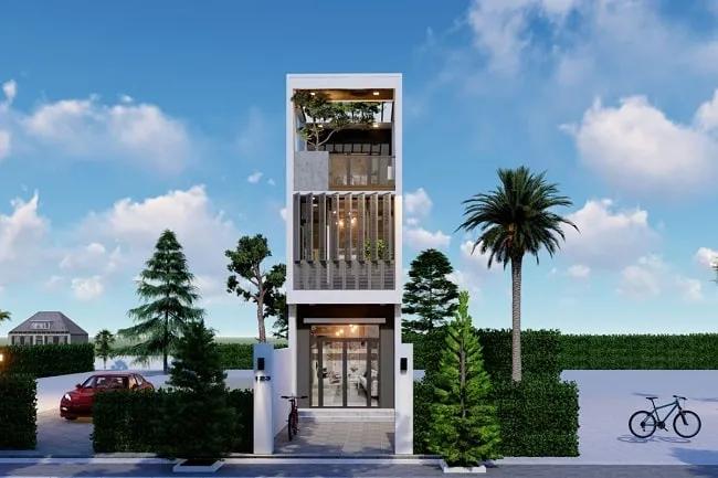 Top 8 đơn vị thi công nhà đẹp uy tín bậc nhất tại Quận Phú Nhuận